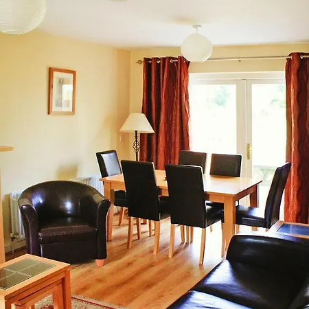 בית נופש Terraced Houses Bunratty Eir021015 Iyb *